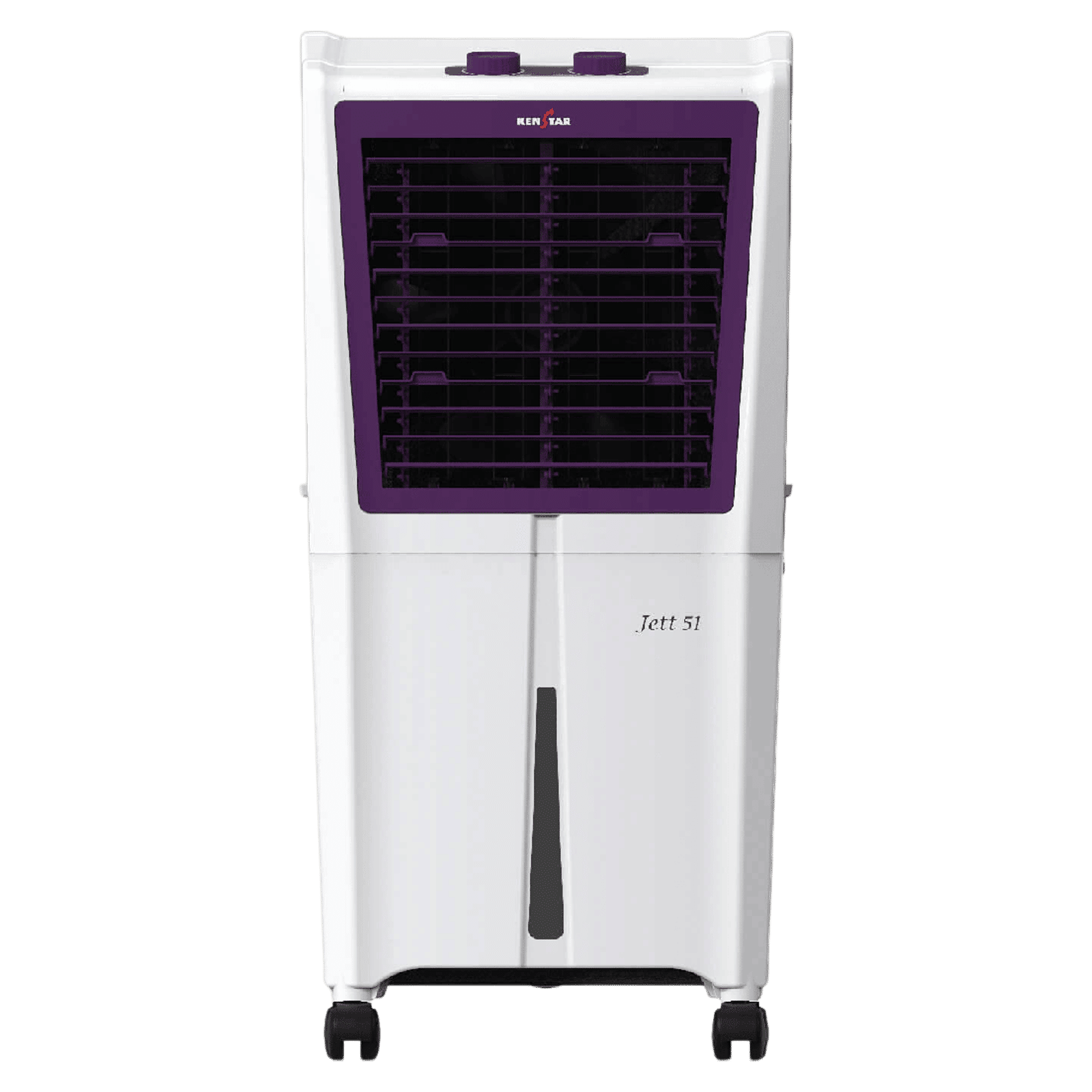 Buy KENSTAR JETT HC 51 Litres Personal Air Cooler with Quadra Flow